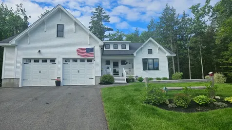 161 Brendans Way Wells ME 04090