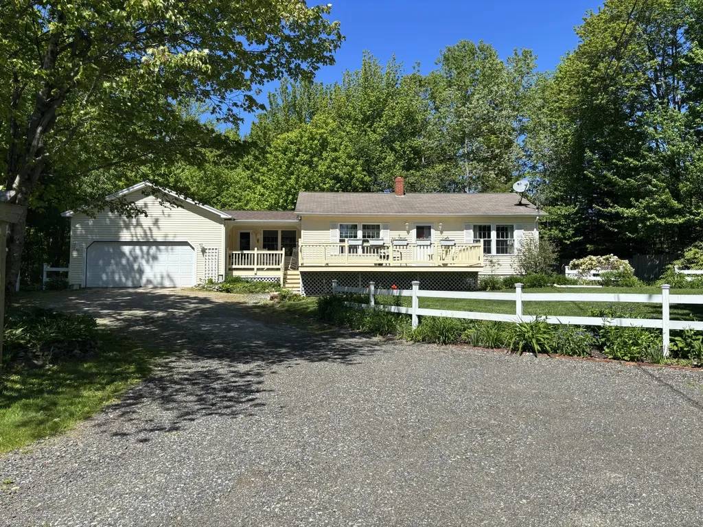 281 Mt Ephraim Road Searsport ME 04974