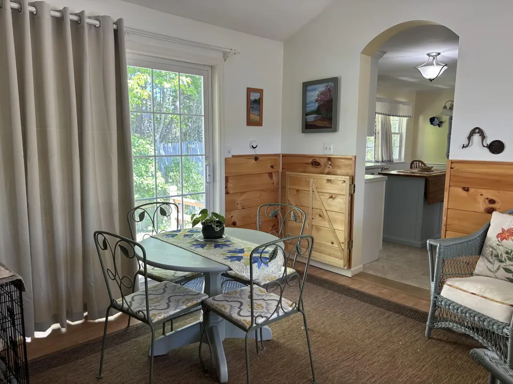 281 Mt Ephraim Road Searsport ME 04974