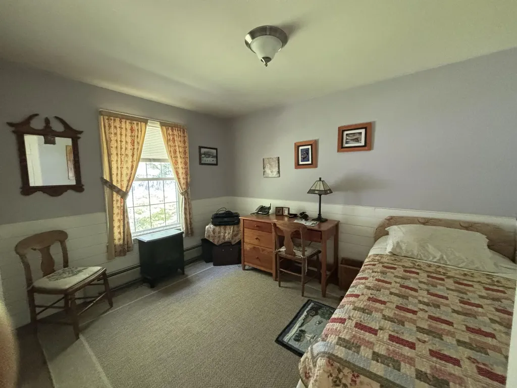 281 Mt Ephraim Road Searsport ME 04974