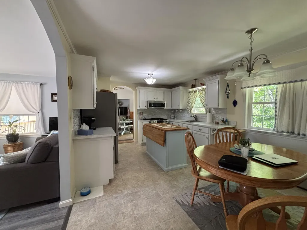 281 Mt Ephraim Road Searsport ME 04974