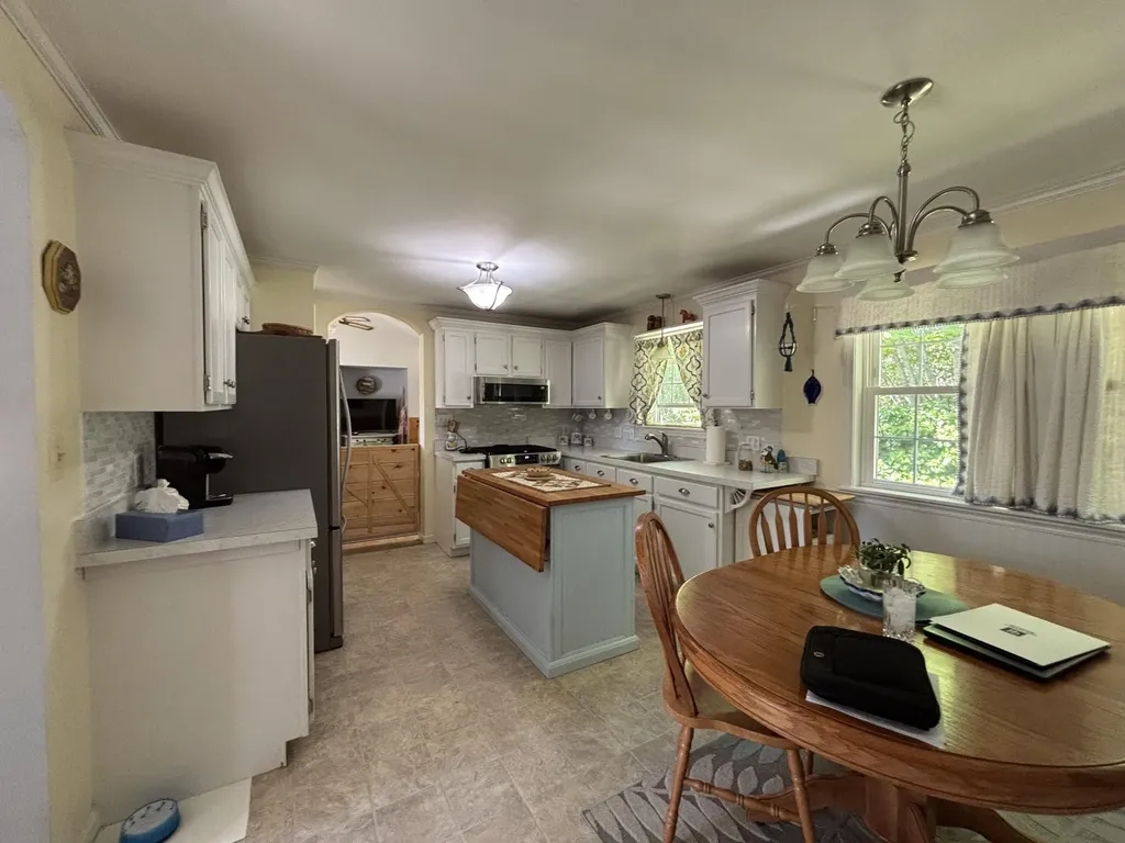 281 Mt Ephraim Road Searsport ME 04974