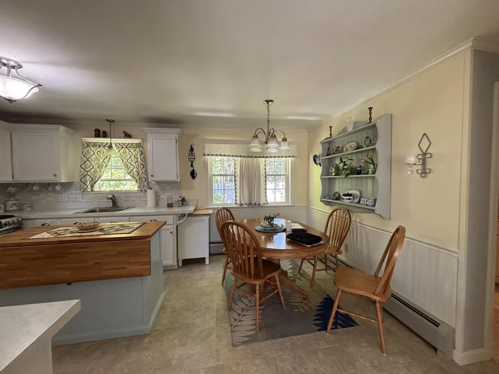 281 Mt Ephraim Road Searsport ME 04974