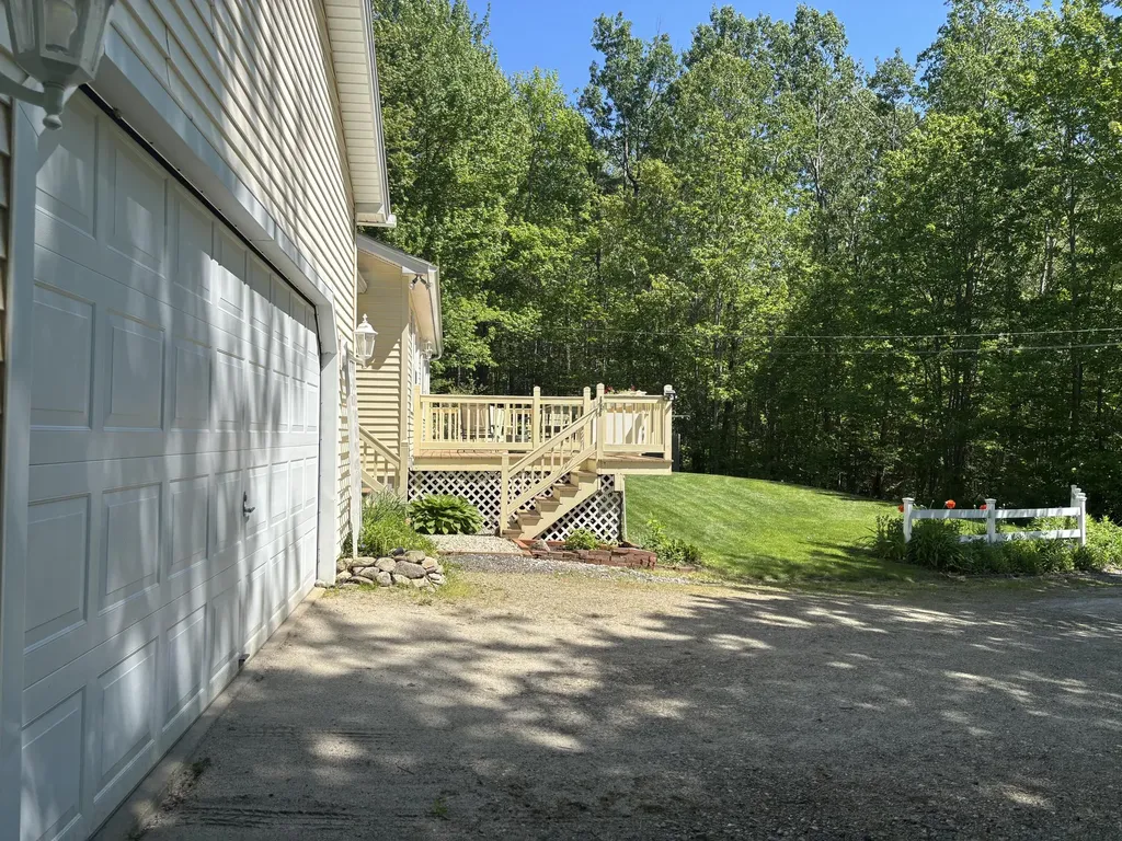 281 Mt Ephraim Road Searsport ME 04974