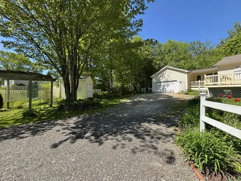 281 Mt Ephraim Road Searsport ME 04974