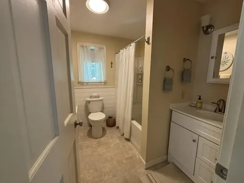 281 Mt Ephraim Road Searsport ME 04974