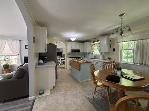 281 Mt Ephraim Road Searsport ME 04974