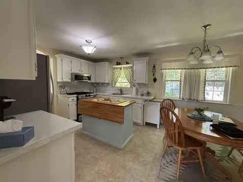 281 Mt Ephraim Road Searsport ME 04974
