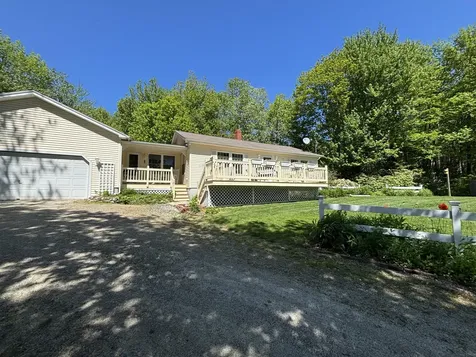 281 Mt Ephraim Road Searsport ME 04974