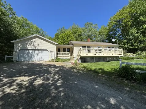 281 Mt Ephraim Road Searsport ME 04974