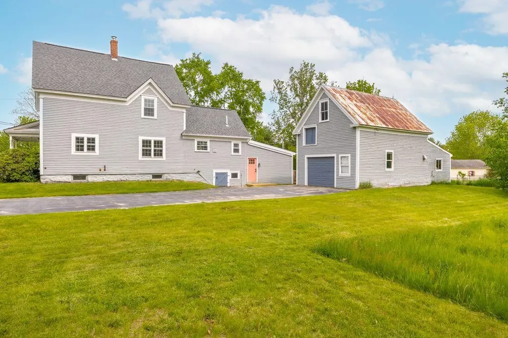 20 No Name Pond Road Sabattus ME 04280