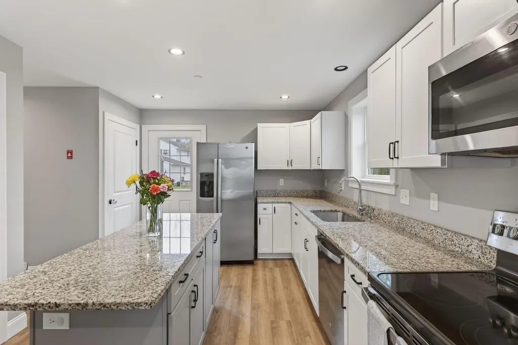 87 Chesley Avenue Portland ME 04103