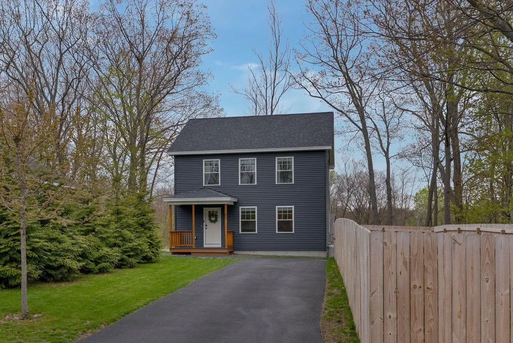 87 Chesley Avenue Portland ME 04103