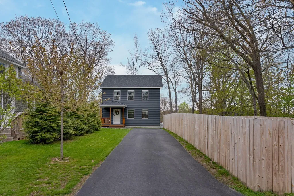 87 Chesley Avenue Portland ME 04103