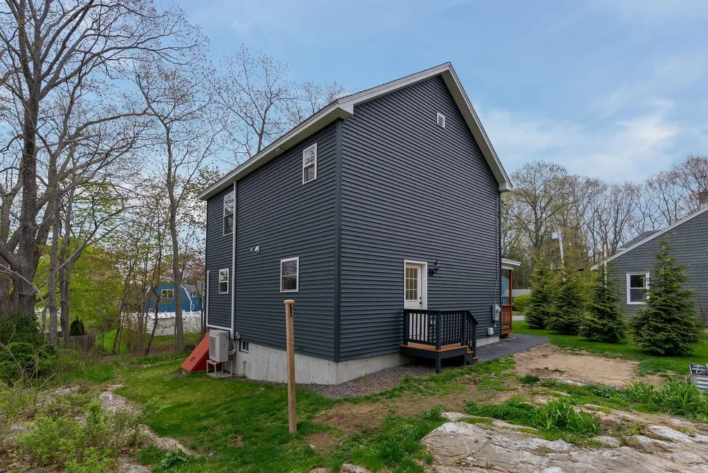 87 Chesley Avenue Portland ME 04103