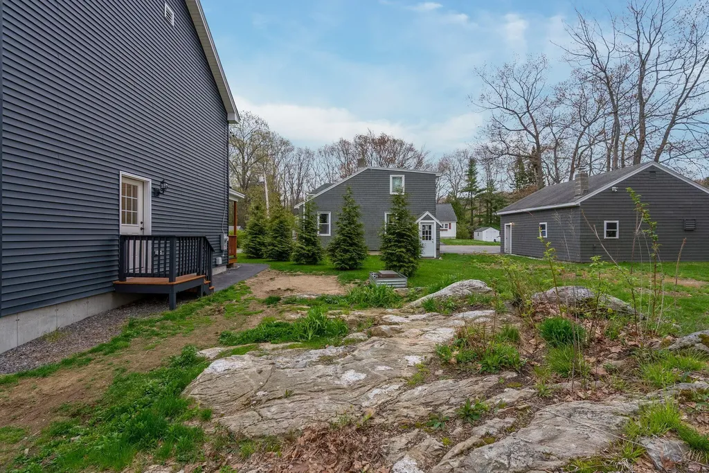 87 Chesley Avenue Portland ME 04103