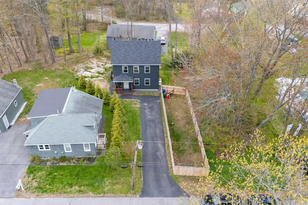 87 Chesley Avenue Portland ME 04103