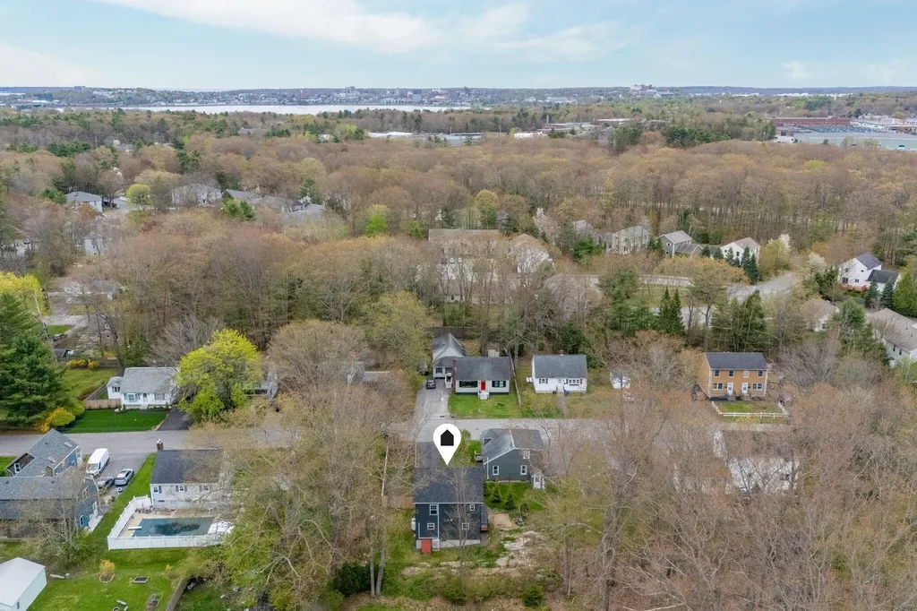 87 Chesley Avenue Portland ME 04103