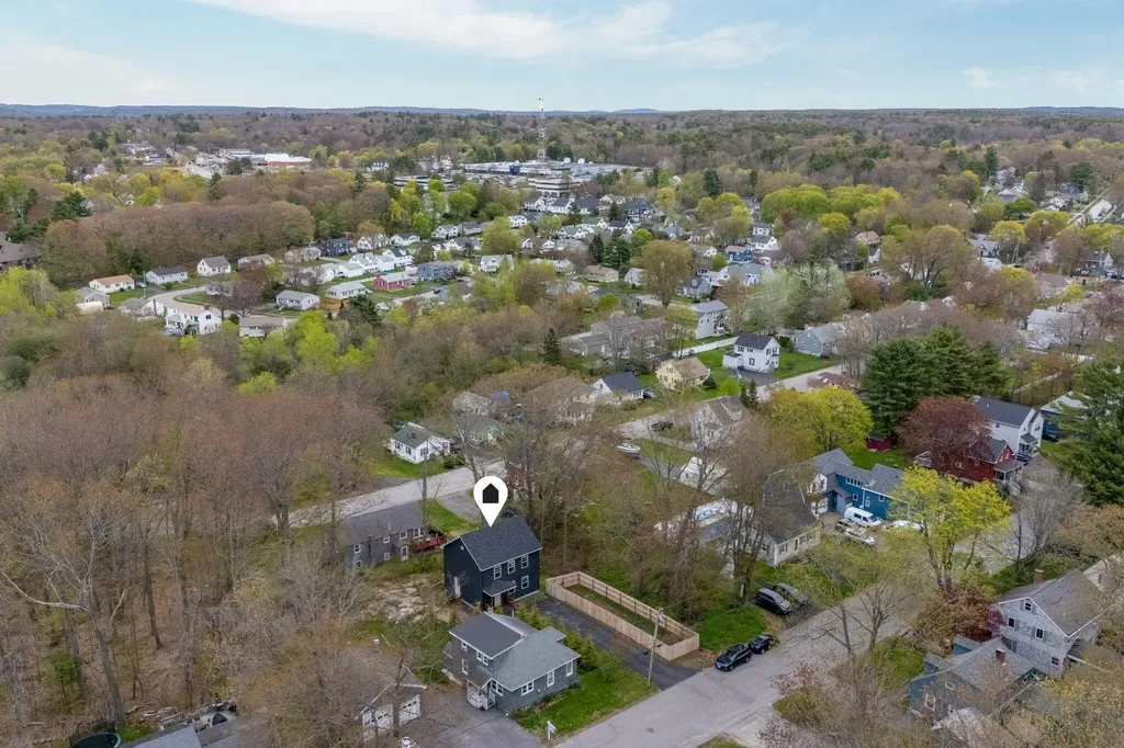 87 Chesley Avenue Portland ME 04103