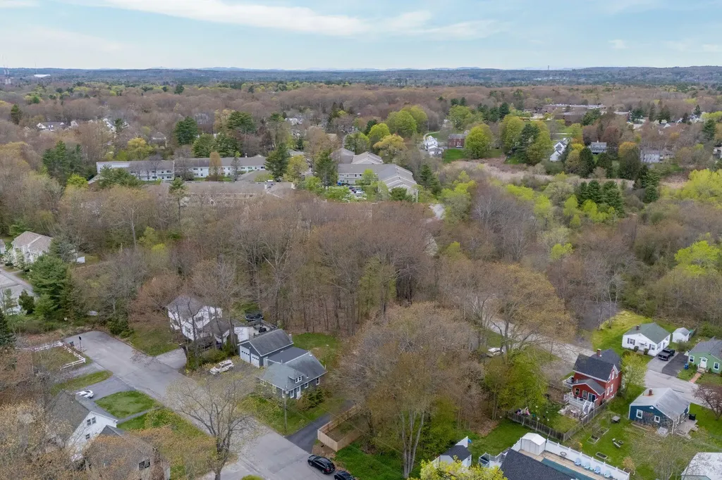 87 Chesley Avenue Portland ME 04103