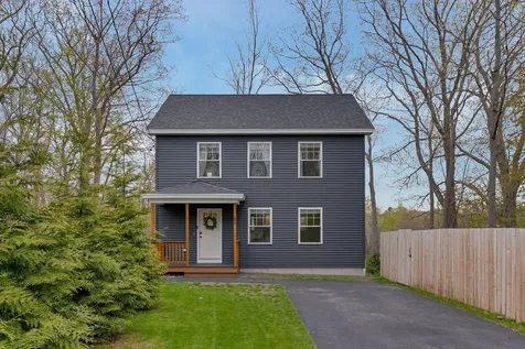 87 Chesley Avenue Portland ME 04103