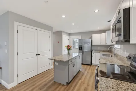 87 Chesley Avenue Portland ME 04103