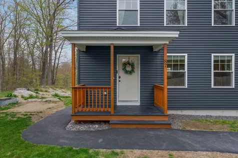 87 Chesley Avenue Portland ME 04103