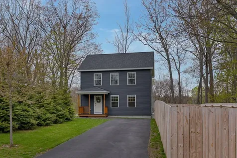 87 Chesley Avenue Portland ME 04103