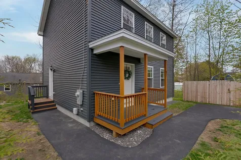 87 Chesley Avenue Portland ME 04103