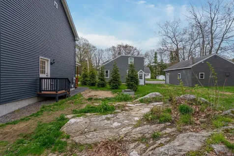87 Chesley Avenue Portland ME 04103