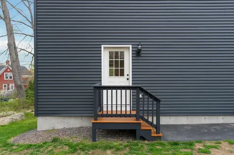 87 Chesley Avenue Portland ME 04103