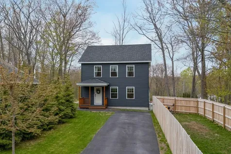 87 Chesley Avenue Portland ME 04103