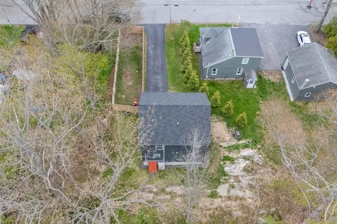 87 Chesley Avenue Portland ME 04103