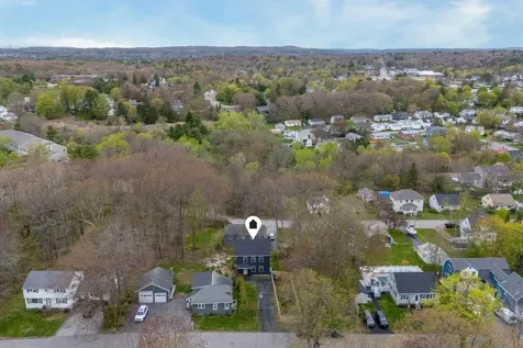 87 Chesley Avenue Portland ME 04103