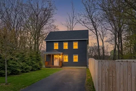 87 Chesley Avenue Portland ME 04103