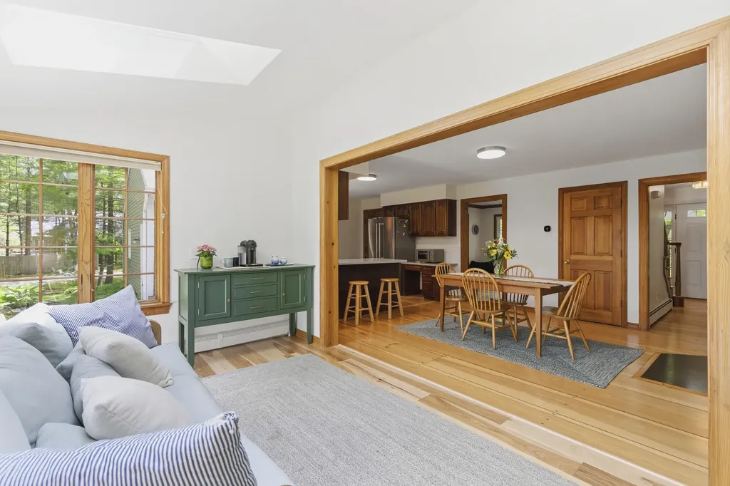 5 Beech Drive Brunswick ME 04011