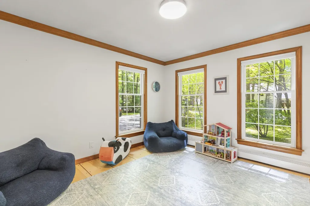 5 Beech Drive Brunswick ME 04011