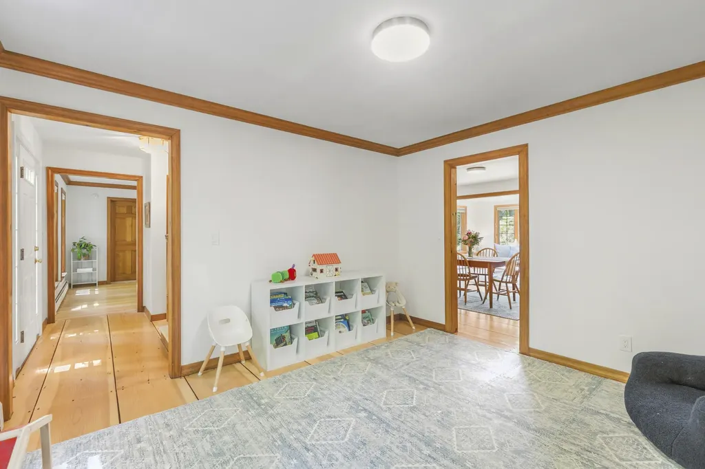 5 Beech Drive Brunswick ME 04011