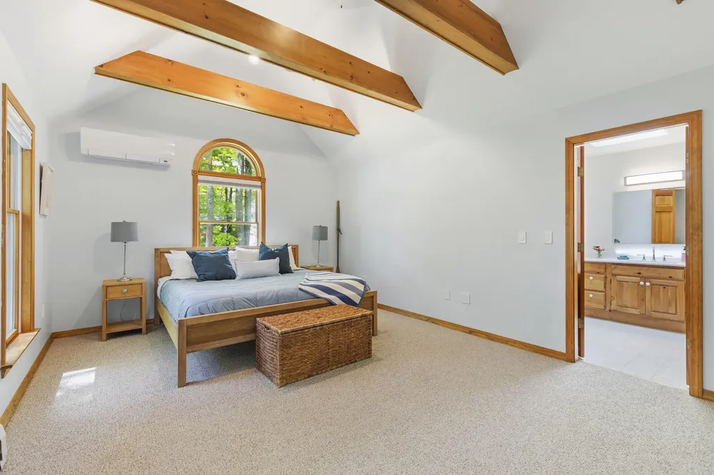 5 Beech Drive Brunswick ME 04011