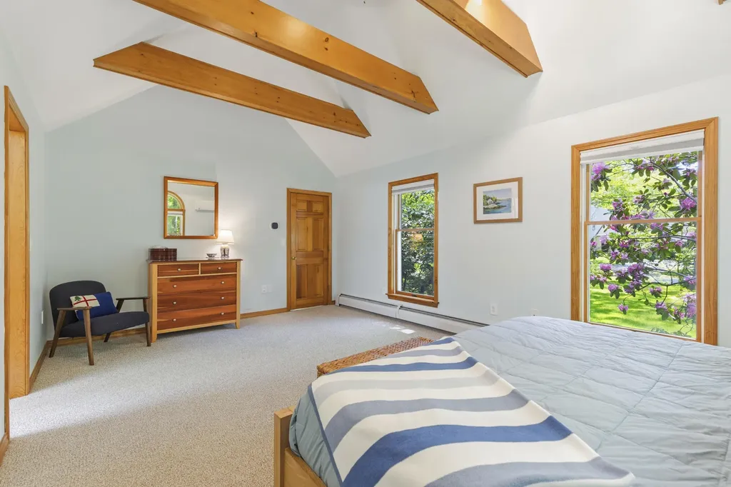 5 Beech Drive Brunswick ME 04011
