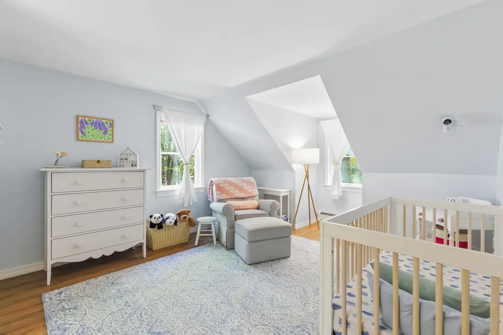 5 Beech Drive Brunswick ME 04011