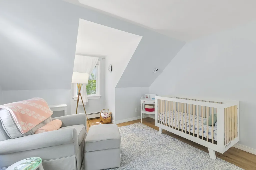 5 Beech Drive Brunswick ME 04011