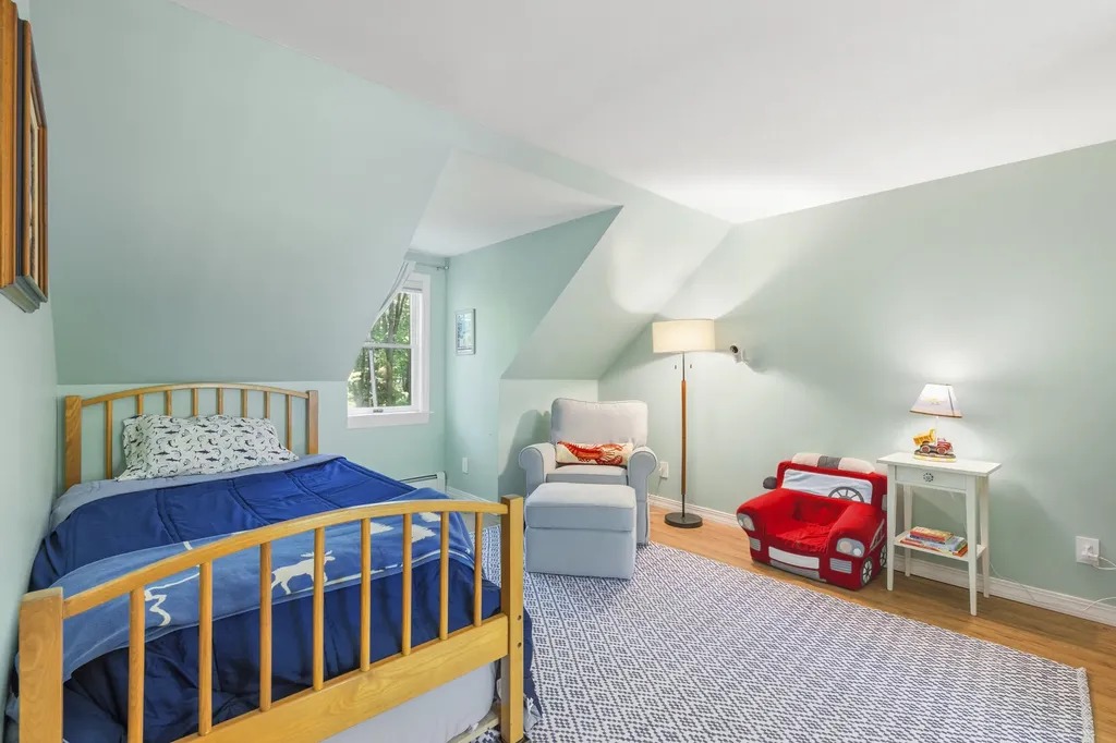 5 Beech Drive Brunswick ME 04011