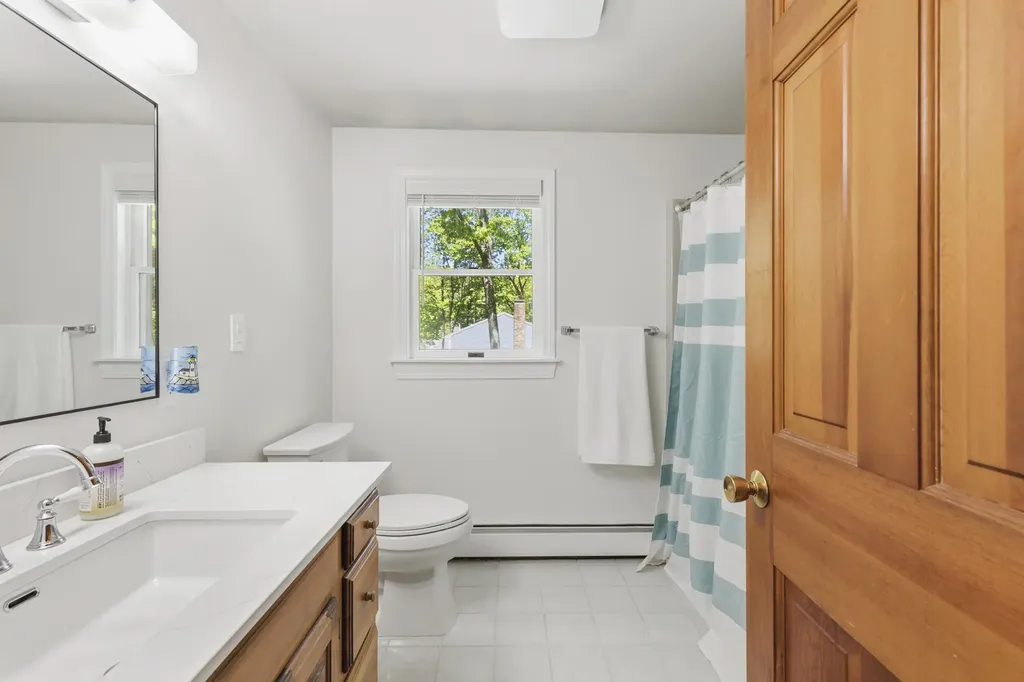 5 Beech Drive Brunswick ME 04011