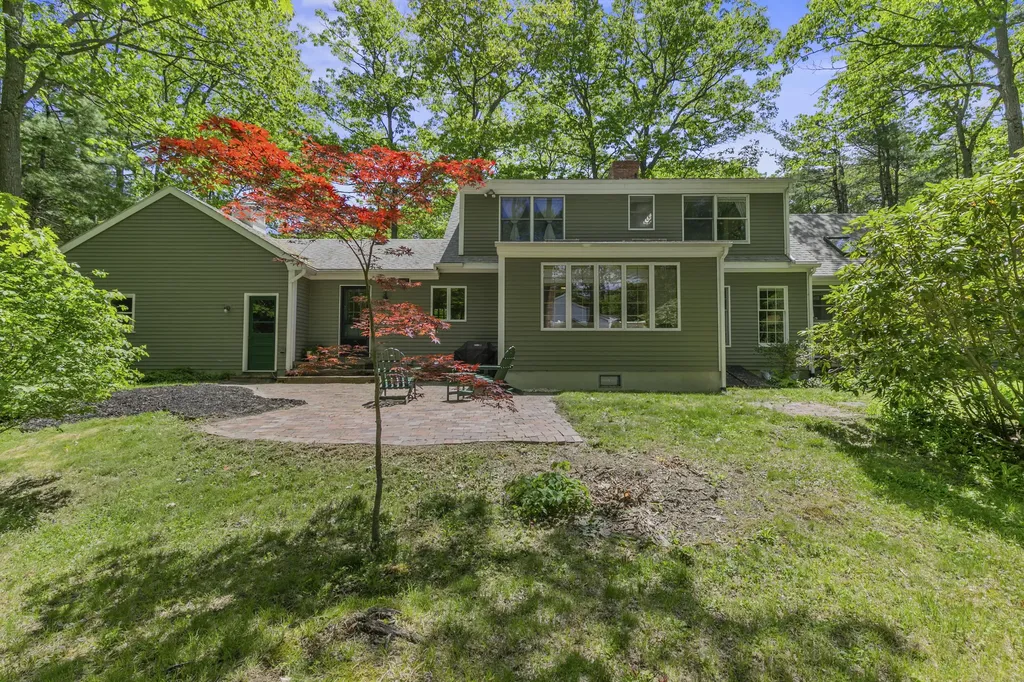 5 Beech Drive Brunswick ME 04011