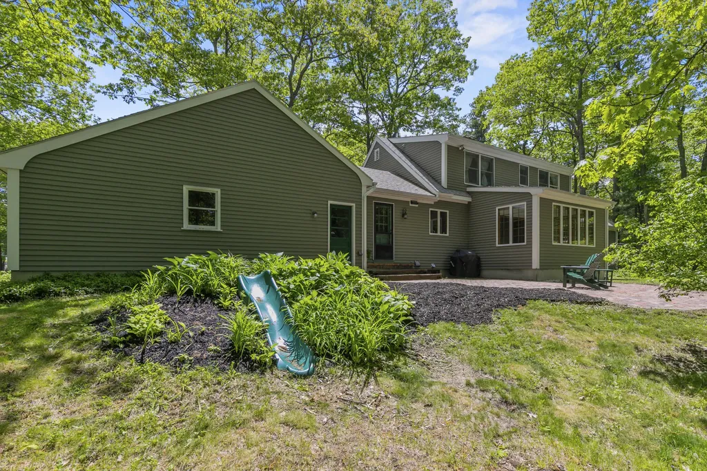 5 Beech Drive Brunswick ME 04011