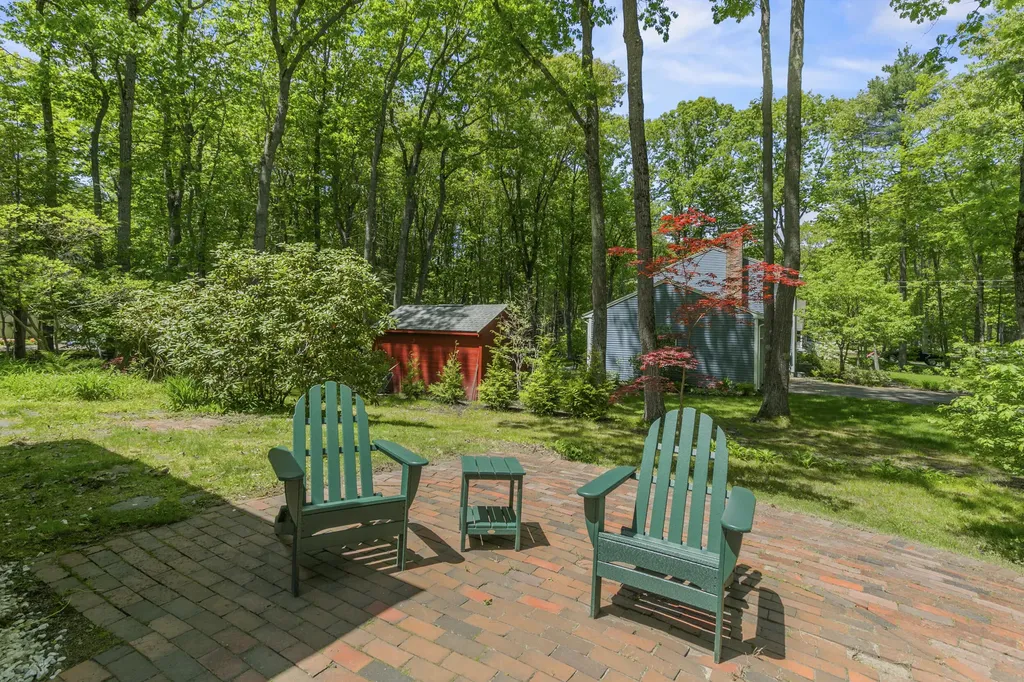 5 Beech Drive Brunswick ME 04011