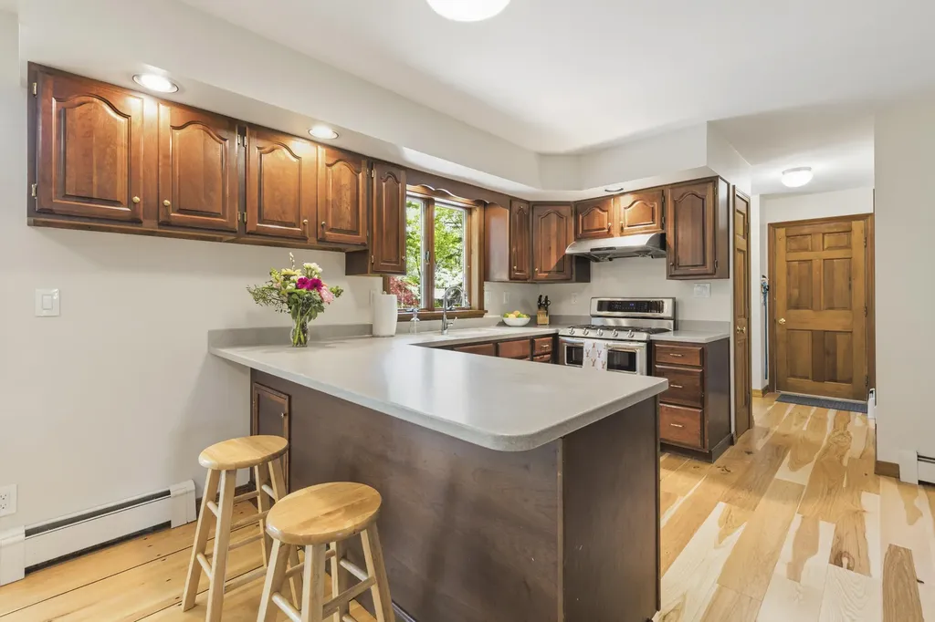 5 Beech Drive Brunswick ME 04011