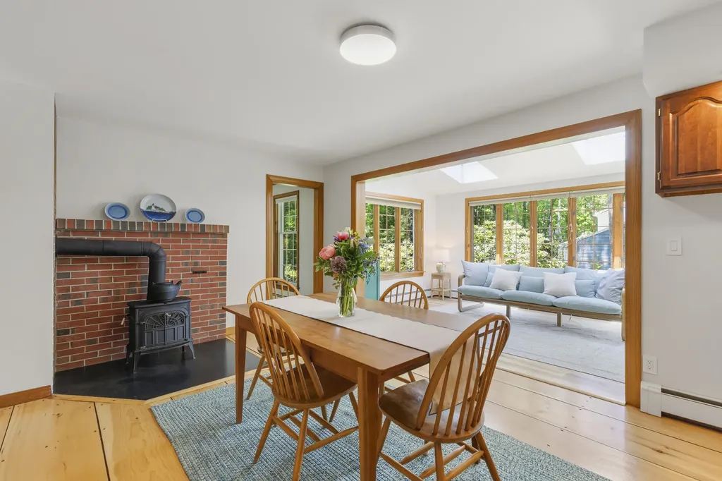 5 Beech Drive Brunswick ME 04011