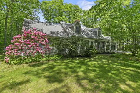 5 Beech Drive Brunswick ME 04011